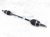 2025 Subaru Crosstrek Front Passenger Cv Axle Drive Shaft 28321FN030 Replacement 2025 Subaru Crosstrek Front Passenger Cv Axle Drive Shaft 28321FN030 Replacement thumbnail
