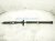 2025 Subaru Crosstrek Rear Propeller Shaft 27111AJ03D Replacement 2025 Subaru Crosstrek Rear Propeller Shaft 27111AJ03D Replacement thumbnail