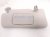 2025 Subaru Crosstrek Driver Sun Visor Grey 92011FL032ME Replacement 2025 Subaru Crosstrek Driver Sun Visor Grey 92011FL032ME Replacement thumbnail