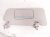 2025 Subaru Crosstrek Passenger Sun Visor Grey 92011FL022ME Replacement 2025 Subaru Crosstrek Passenger Sun Visor Grey 92011FL022ME Replacement thumbnail