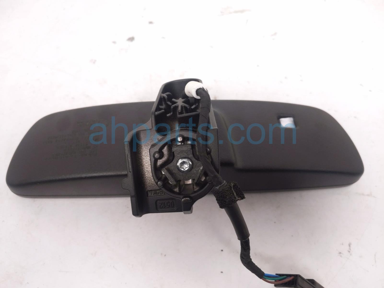 2025 Subaru Crosstrek Inside / Interior Rear View Mirror 92021AN010 Replacement 2025 Subaru Crosstrek Inside / Interior Rear View Mirror 92021AN010 Replacement thumbnail
