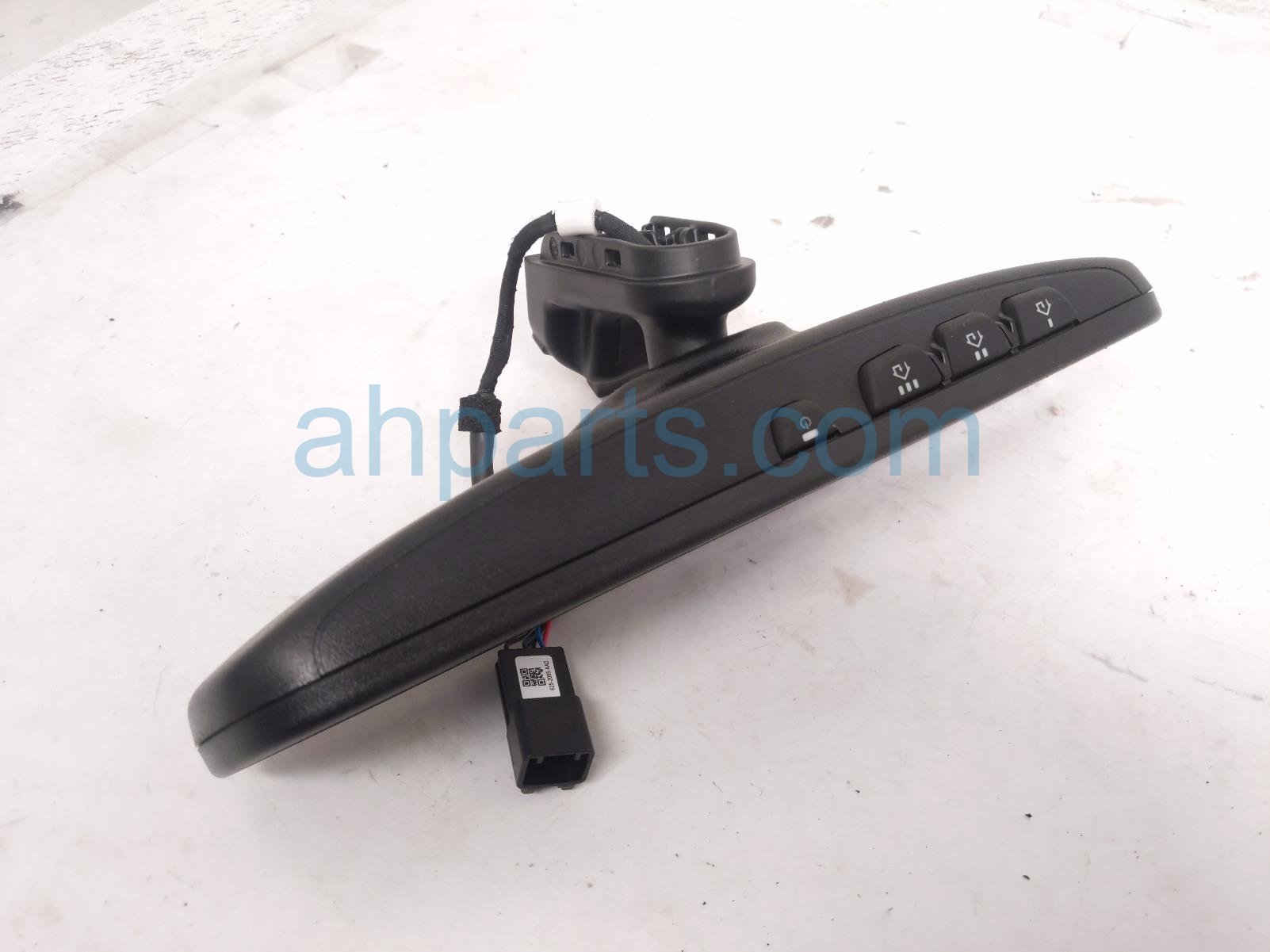 2025 Subaru Crosstrek Inside / Interior Rear View Mirror 92021AN010 Replacement 2025 Subaru Crosstrek Inside / Interior Rear View Mirror 92021AN010 Replacement thumbnail