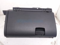 Subaru GLOVE COMPARTMENT BOX - BLACK Subaru GLOVE COMPARTMENT BOX - BLACK