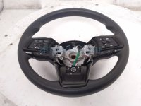 Subaru STEERING WHEEL - BLACK - BASE Subaru STEERING WHEEL - BLACK - BASE