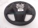 2025 Subaru Crosstrek Steering Wheel Black Base 34312FN000VH Replacement 2025 Subaru Crosstrek Steering Wheel Black Base 34312FN000VH Replacement thumbnail