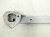 2025 Subaru Crosstrek Beam Rear Bumper Reinforcement Bar 57711FL03A9P Replacement 2025 Subaru Crosstrek Beam Rear Bumper Reinforcement Bar 57711FL03A9P Replacement thumbnail