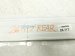 2025 Subaru Crosstrek Beam Rear Bumper Reinforcement Bar 57711FL03A9P Replacement 2025 Subaru Crosstrek Beam Rear Bumper Reinforcement Bar 57711FL03A9P Replacement thumbnail