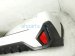 2025 Subaru Crosstrek Rear Bumper Cover White 57704FN62C Replacement 2025 Subaru Crosstrek Rear Bumper Cover White 57704FN62C Replacement thumbnail