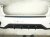 2025 Subaru Crosstrek Rear Bumper Cover White 57704FN62C Replacement 2025 Subaru Crosstrek Rear Bumper Cover White 57704FN62C Replacement thumbnail