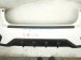 2025 Subaru Crosstrek Rear Bumper Cover White 57704FN62C Replacement 2025 Subaru Crosstrek Rear Bumper Cover White 57704FN62C Replacement thumbnail