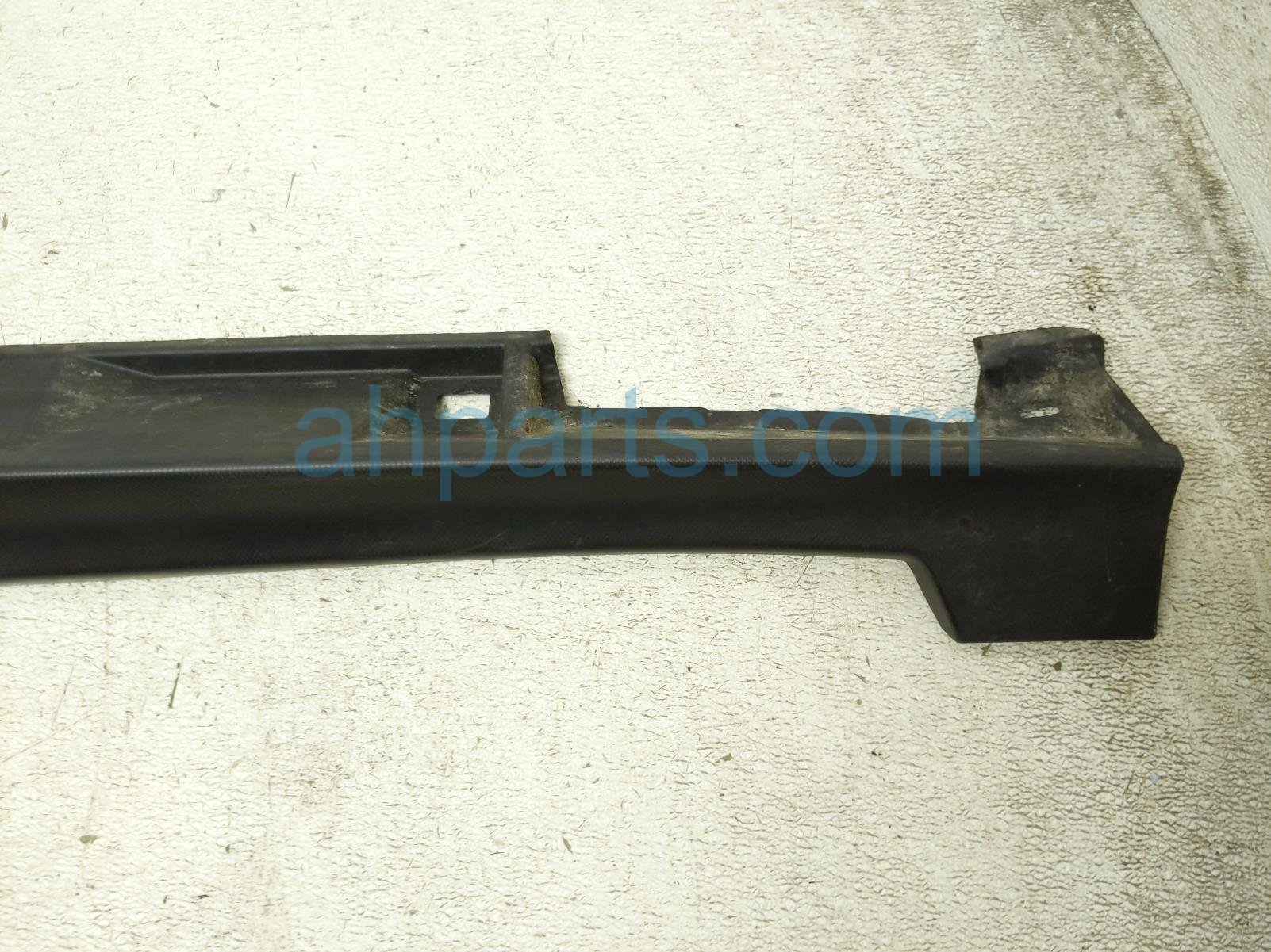 2025 Subaru Crosstrek Rocker Trim Driver Side Skirt / Molding Black 91112FN23A Replacement 2025 Subaru Crosstrek Rocker Trim Driver Side Skirt / Molding Black 91112FN23A Replacement thumbnail