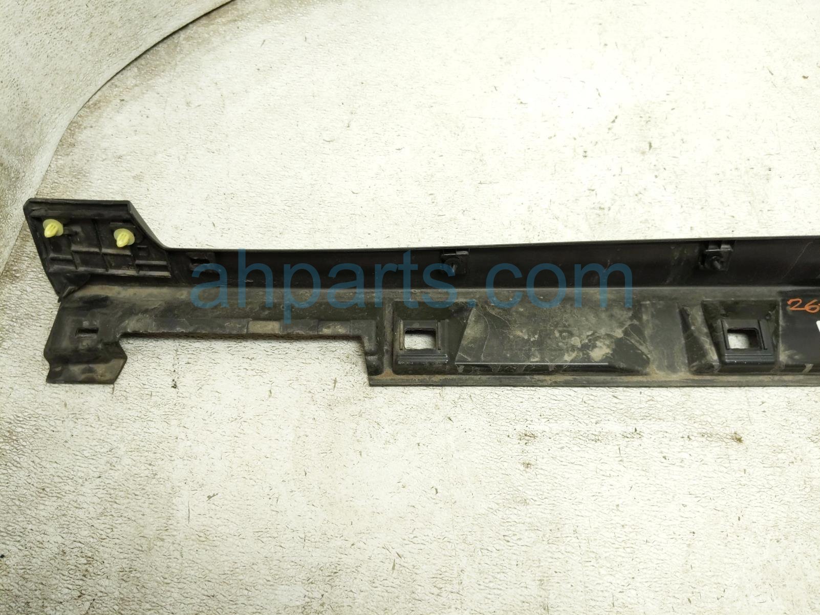 2025 Subaru Crosstrek Rocker Trim Passenger Side Skirt / Molding Black 91112FN22A Replacement 2025 Subaru Crosstrek Rocker Trim Passenger Side Skirt / Molding Black 91112FN22A Replacement thumbnail