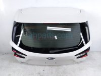 Subaru LIFT GATE / TAIL GATE - WHITE Subaru LIFT GATE / TAIL GATE - WHITE