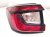 2025 Subaru Crosstrek Light / Rear Driver Tail Lamp (on Body) 84201FN011 Replacement 2025 Subaru Crosstrek Light / Rear Driver Tail Lamp (on Body) 84201FN011 Replacement thumbnail