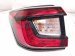 2025 Subaru Crosstrek Light / Rear Driver Tail Lamp (on Body) 84201FN011 Replacement 2025 Subaru Crosstrek Light / Rear Driver Tail Lamp (on Body) 84201FN011 Replacement thumbnail