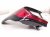 2025 Subaru Crosstrek Light / Rear Driver Tail Lamp (on Body) 84201FN011 Replacement 2025 Subaru Crosstrek Light / Rear Driver Tail Lamp (on Body) 84201FN011 Replacement thumbnail