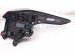 2025 Subaru Crosstrek Light / Rear Driver Tail Lamp (on Body) 84201FN011 Replacement 2025 Subaru Crosstrek Light / Rear Driver Tail Lamp (on Body) 84201FN011 Replacement thumbnail