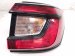 2025 Subaru Crosstrek Light / Rear Passenger Tail Lamp (on Body) 84201FN001 Replacement 2025 Subaru Crosstrek Light / Rear Passenger Tail Lamp (on Body) 84201FN001 Replacement thumbnail