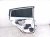2025 Subaru Crosstrek Rear Driver Door White No Inside Trim 60409FN17A9P Replacement 2025 Subaru Crosstrek Rear Driver Door White No Inside Trim 60409FN17A9P Replacement thumbnail