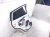 2025 Subaru Crosstrek Rear Driver Door White No Inside Trim 60409FN17A9P Replacement 2025 Subaru Crosstrek Rear Driver Door White No Inside Trim 60409FN17A9P Replacement thumbnail