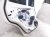 2025 Subaru Crosstrek Rear Driver Door White No Inside Trim 60409FN17A9P Replacement 2025 Subaru Crosstrek Rear Driver Door White No Inside Trim 60409FN17A9P Replacement thumbnail