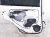 2025 Subaru Crosstrek Rear Driver Door White No Inside Trim 60409FN17A9P Replacement 2025 Subaru Crosstrek Rear Driver Door White No Inside Trim 60409FN17A9P Replacement thumbnail