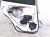 2025 Subaru Crosstrek Rear Driver Door White No Inside Trim 60409FN17A9P Replacement 2025 Subaru Crosstrek Rear Driver Door White No Inside Trim 60409FN17A9P Replacement thumbnail