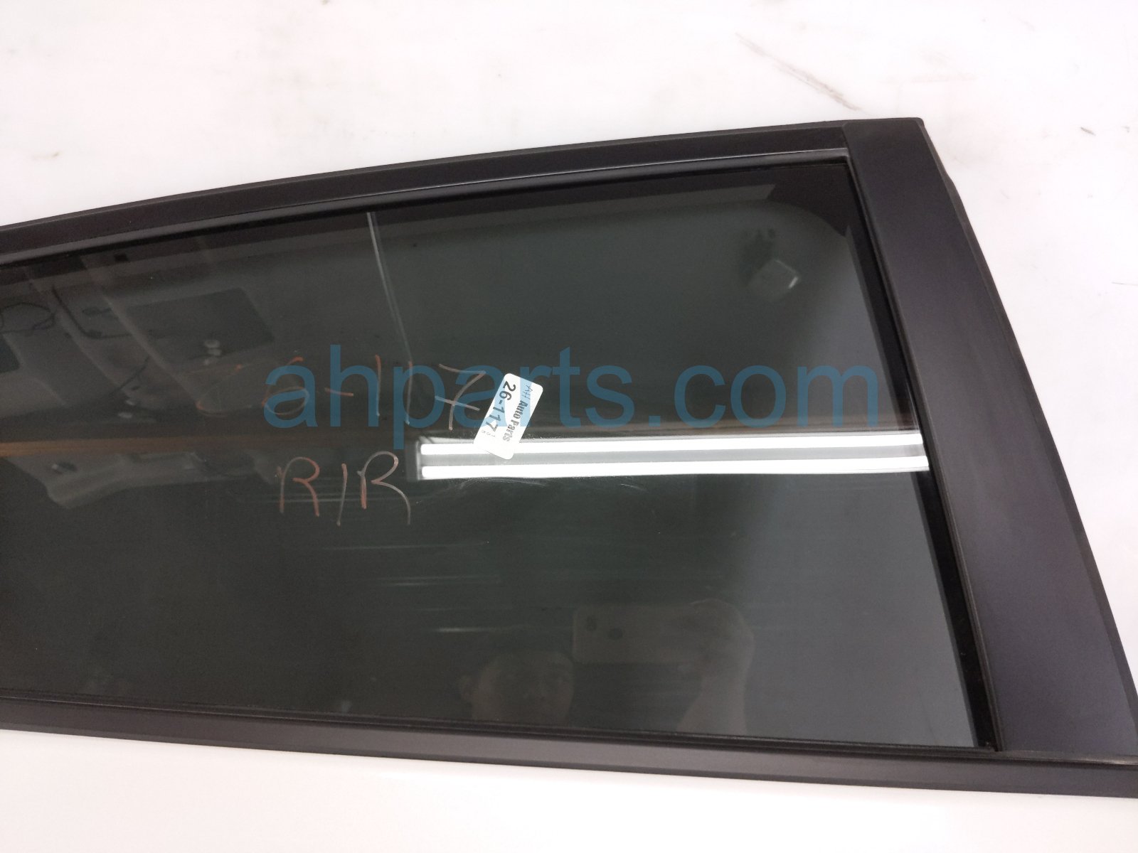 2025 Subaru Crosstrek Rear Passenger Door White No Inside Trim 60409FN16A9P Replacement 2025 Subaru Crosstrek Rear Passenger Door White No Inside Trim 60409FN16A9P Replacement thumbnail
