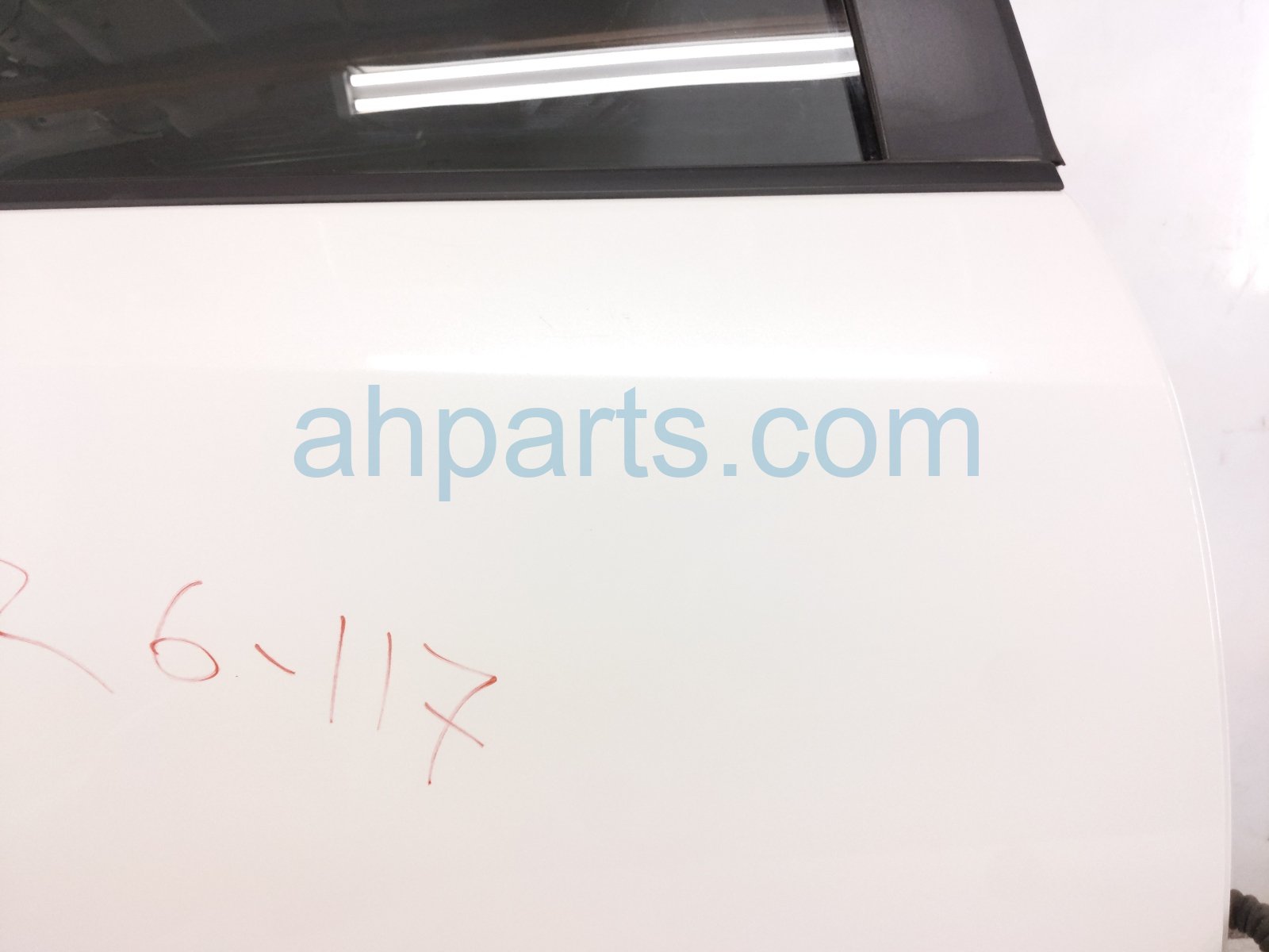 2025 Subaru Crosstrek Rear Passenger Door White No Inside Trim 60409FN16A9P Replacement 2025 Subaru Crosstrek Rear Passenger Door White No Inside Trim 60409FN16A9P Replacement thumbnail