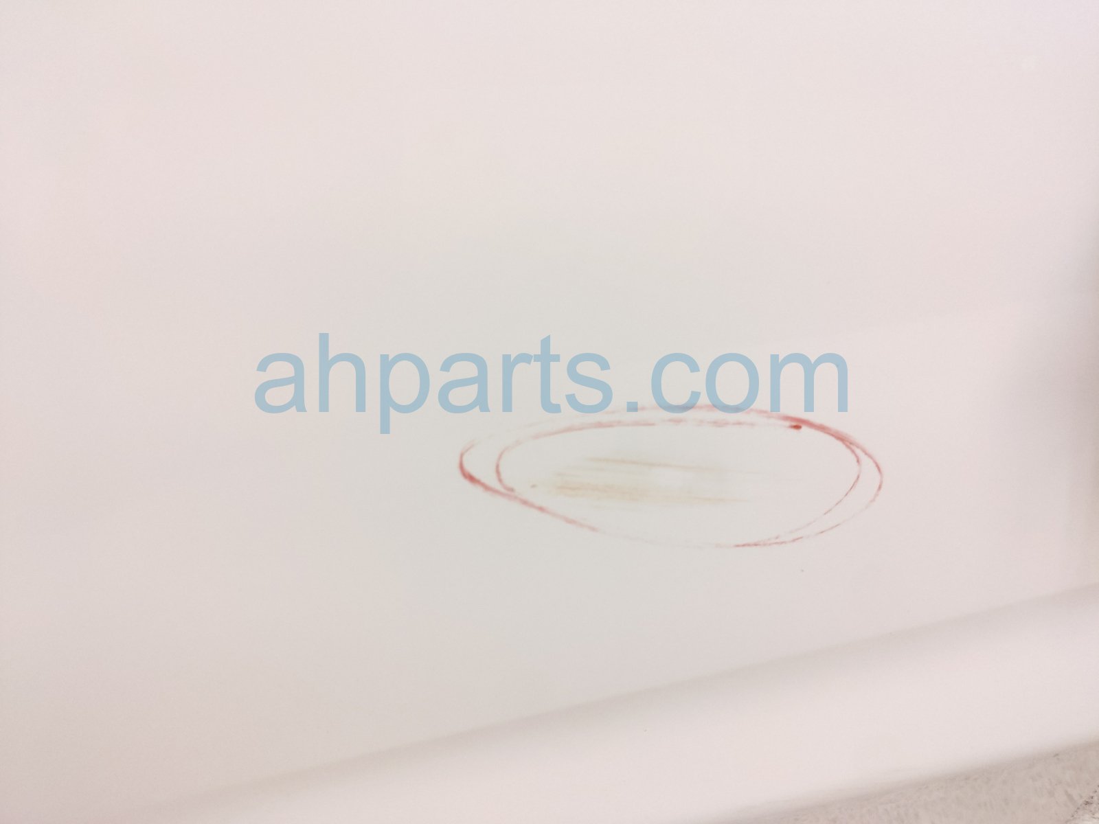 2025 Subaru Crosstrek Rear Passenger Door White No Inside Trim 60409FN16A9P Replacement 2025 Subaru Crosstrek Rear Passenger Door White No Inside Trim 60409FN16A9P Replacement thumbnail