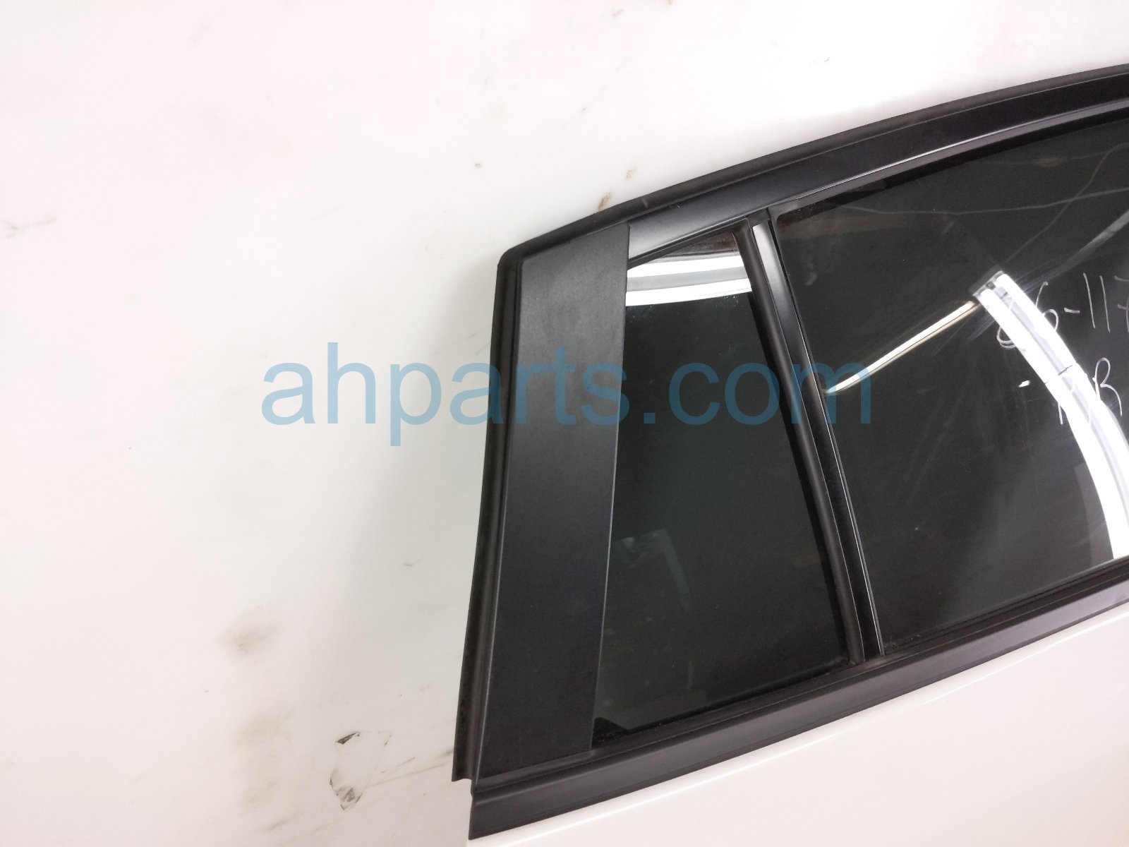 2025 Subaru Crosstrek Rear Passenger Door White No Inside Trim 60409FN16A9P Replacement 2025 Subaru Crosstrek Rear Passenger Door White No Inside Trim 60409FN16A9P Replacement thumbnail