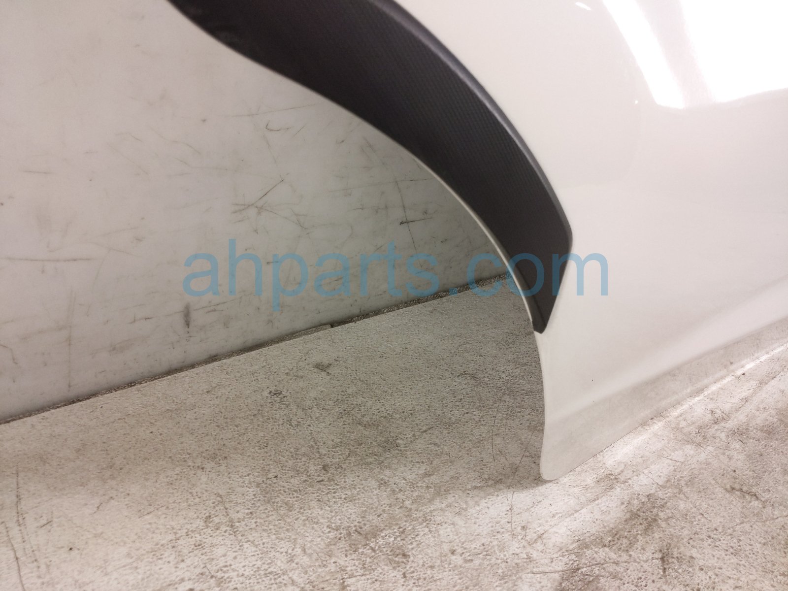 2025 Subaru Crosstrek Rear Passenger Door White No Inside Trim 60409FN16A9P Replacement 2025 Subaru Crosstrek Rear Passenger Door White No Inside Trim 60409FN16A9P Replacement thumbnail