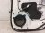 2025 Subaru Crosstrek Rear Passenger Door White No Inside Trim 60409FN16A9P Replacement 2025 Subaru Crosstrek Rear Passenger Door White No Inside Trim 60409FN16A9P Replacement thumbnail