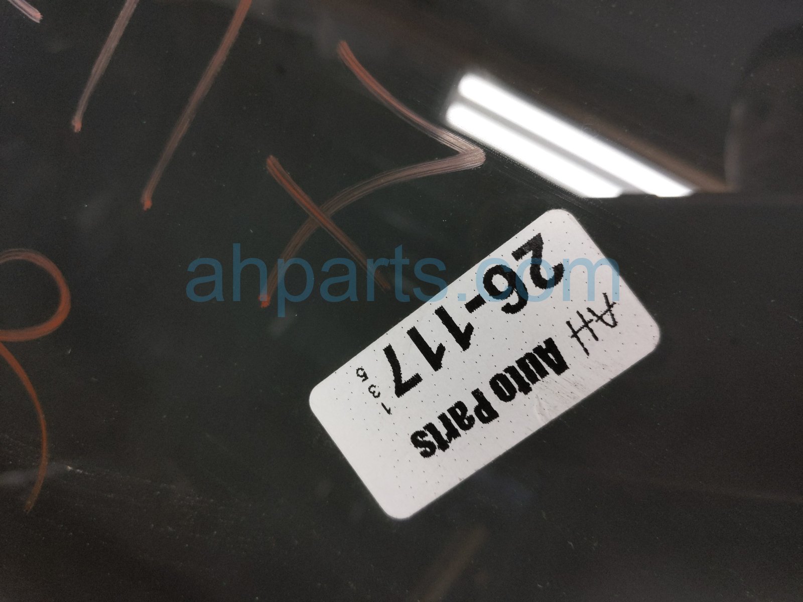 2025 Subaru Crosstrek Rear Passenger Door White No Inside Trim 60409FN16A9P Replacement 2025 Subaru Crosstrek Rear Passenger Door White No Inside Trim 60409FN16A9P Replacement thumbnail