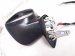 2025 Subaru Crosstrek Rear Passenger Side View Mirror Black 91036FN710 Replacement 2025 Subaru Crosstrek Rear Passenger Side View Mirror Black 91036FN710 Replacement thumbnail