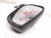 2025 Subaru Crosstrek Rear Passenger Side View Mirror Black 91036FN710 Replacement 2025 Subaru Crosstrek Rear Passenger Side View Mirror Black 91036FN710 Replacement thumbnail