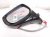 2025 Subaru Crosstrek Rear Driver Side View Mirror Black 91036FN701 Replacement 2025 Subaru Crosstrek Rear Driver Side View Mirror Black 91036FN701 Replacement thumbnail
