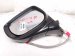 2025 Subaru Crosstrek Rear Driver Side View Mirror Black 91036FN701 Replacement 2025 Subaru Crosstrek Rear Driver Side View Mirror Black 91036FN701 Replacement thumbnail