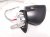 2025 Subaru Crosstrek Rear Driver Side View Mirror Black 91036FN701 Replacement 2025 Subaru Crosstrek Rear Driver Side View Mirror Black 91036FN701 Replacement thumbnail