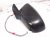 2025 Subaru Crosstrek Rear Driver Side View Mirror Black 91036FN701 Replacement 2025 Subaru Crosstrek Rear Driver Side View Mirror Black 91036FN701 Replacement thumbnail