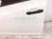 2025 Subaru Crosstrek Front Driver Door White No Mirror/trim 60009FN15A9P Replacement 2025 Subaru Crosstrek Front Driver Door White No Mirror/trim 60009FN15A9P Replacement thumbnail