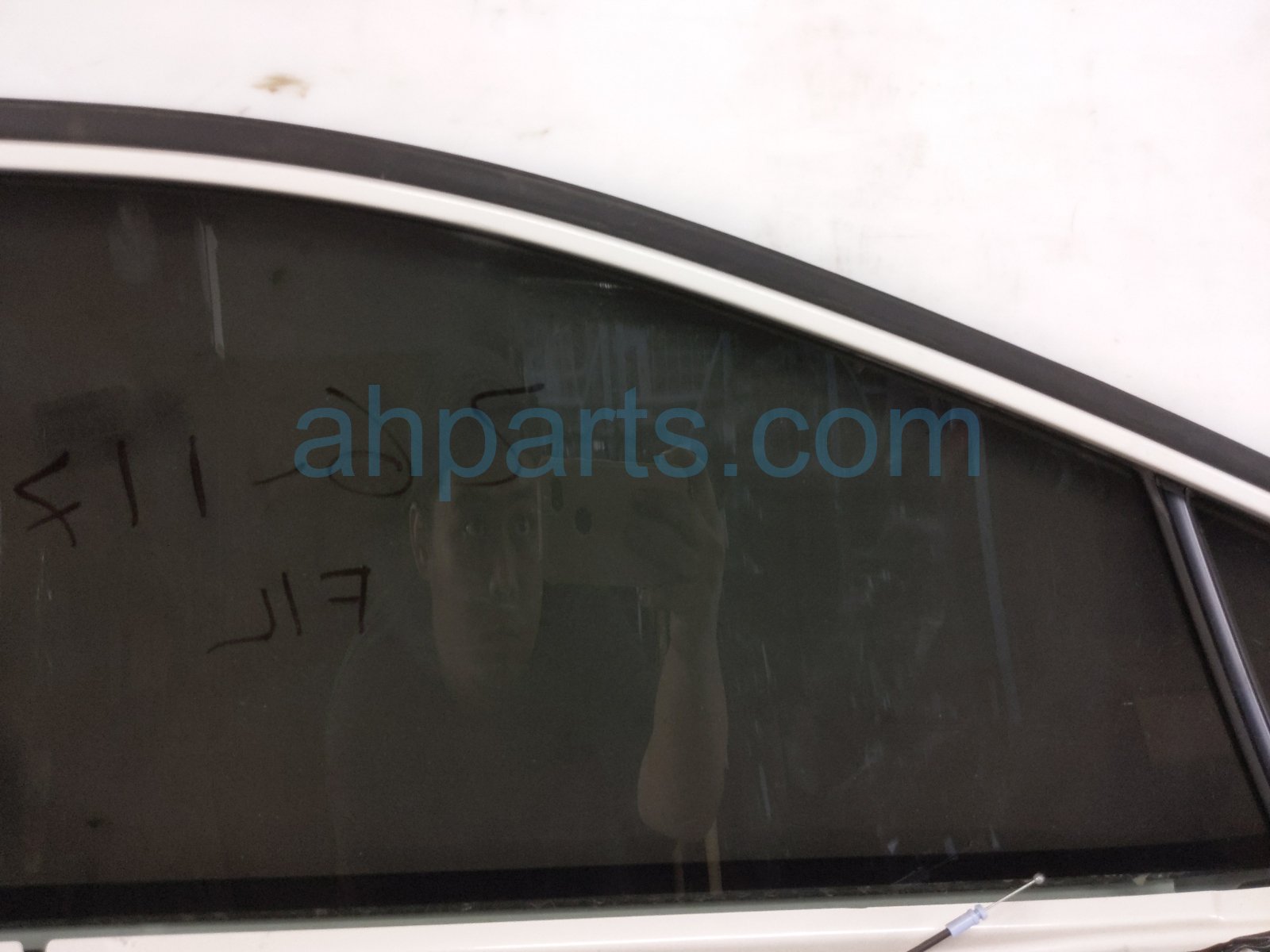 2025 Subaru Crosstrek Front Driver Door White No Mirror/trim 60009FN15A9P Replacement 2025 Subaru Crosstrek Front Driver Door White No Mirror/trim 60009FN15A9P Replacement thumbnail