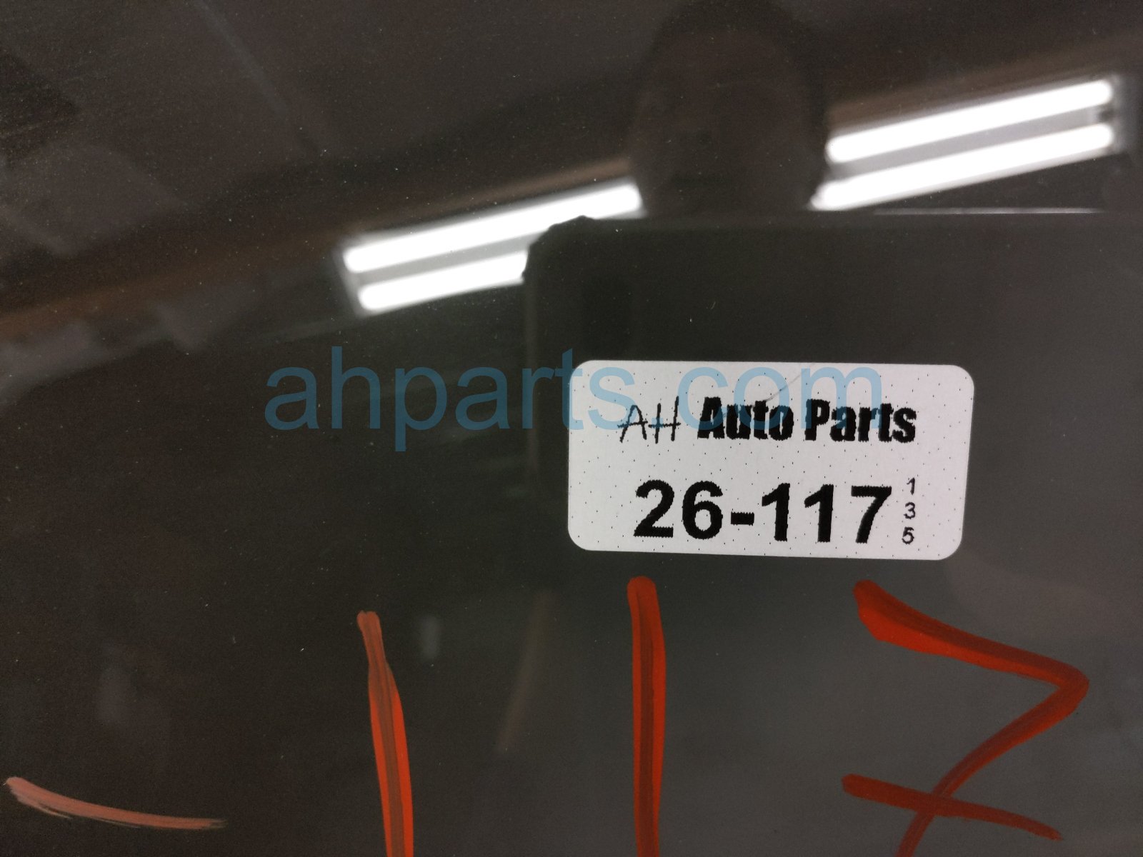 2025 Subaru Crosstrek Front Driver Door White No Mirror/trim 60009FN15A9P Replacement 2025 Subaru Crosstrek Front Driver Door White No Mirror/trim 60009FN15A9P Replacement thumbnail