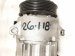 2021 Lexus Is300 Air + Clutch Ac Pump / Compressor 88320 48330 Replacement 2021 Lexus Is300 Air + Clutch Ac Pump / Compressor 88320 48330 Replacement thumbnail