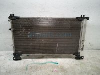 Lexus AC CONDENSER Lexus AC CONDENSER