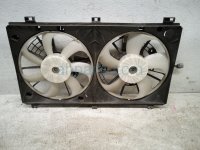 Lexus RADIATOR FAN ASSEMBLY Lexus RADIATOR FAN ASSEMBLY