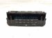 2021 Lexus Is300 Temperature Climate Heater/ac Control(on Dash) 55900 53640 Replacement 2021 Lexus Is300 Temperature Climate Heater/ac Control(on Dash) 55900 53640 Replacement thumbnail