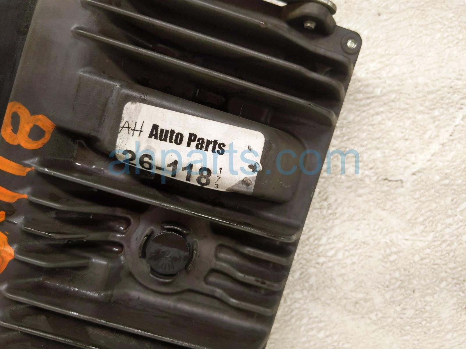 2021 Lexus Is300 Ecu Control Module / Engine Computer Unit At 89661 53Q00 Replacement 2021 Lexus Is300 Ecu Control Module / Engine Computer Unit At 89661 53Q00 Replacement thumbnail