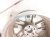 2021 Lexus Is300 Front Passenger Wheel / Rim scuff 42611 53630 Replacement 2021 Lexus Is300 Front Passenger Wheel / Rim scuff 42611 53630 Replacement thumbnail