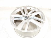 $295 Lexus RR/RH WHEEL / RIM - SOME CURB $295 Lexus RR/RH WHEEL / RIM - SOME CURB